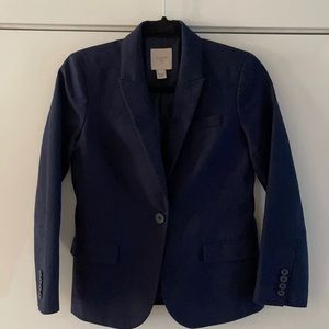 J Crew Blazer
